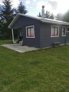 Cabaña Lourdes - 库拉考廷