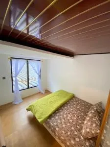 BINTANG Cabin - Kejajar