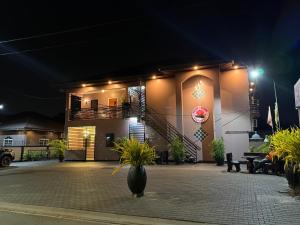 Tulip Rosé appartments