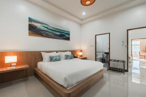 Pakbia Pool Villa Aonang Krabi