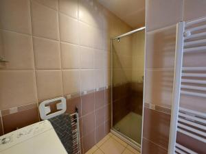 Charmant studio à Cauterets avec balcon et couchages pour 4 personnes - FR-1-812-62