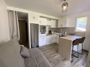 Appartement rénové avec terrasse et parking à Cauterets - FR-1-812-71 - Estaing