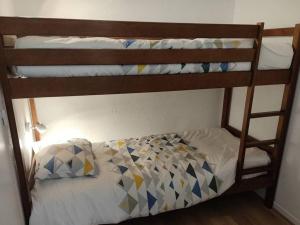 Studio à Cauterets avec piscine et animaux admis - FR-1-812-94