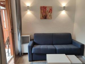 Studio à Cauterets avec piscine et animaux admis - FR-1-812-94