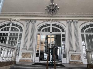 Appartement lumineux avec 2 ch. au cœur de Cauterets - FR-1-812-70