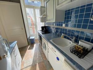 Appartement lumineux avec 2 ch. au cœur de Cauterets - FR-1-812-70