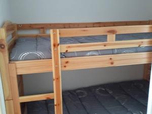 Charmant appart 6 pers, 2 ch, à Cauterets avec parking - FR-1-812-104