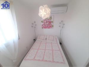 Valras-Plage: Appartement rénové 1 chambre, clim, WiFi, parking, à 50m de la plage - FR-1-781-59