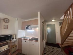 Appartements Appartement duplex a Cauterets avec parking et animaux admis - FR-1-812-118 : photos des chambres
