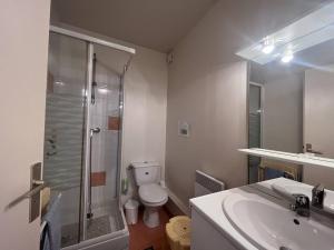 Appartements Appartement duplex a Cauterets avec parking et animaux admis - FR-1-812-118 : photos des chambres