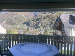 Appartements Appartement duplex a Cauterets avec parking et animaux admis - FR-1-812-118 : photos des chambres