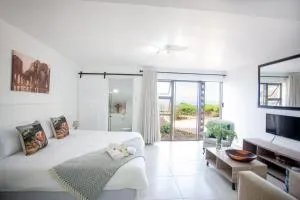 Kyle's Kin Ocean Retreat Studio - Hoekwil