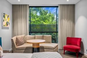 Yallungah Boutique Hotel