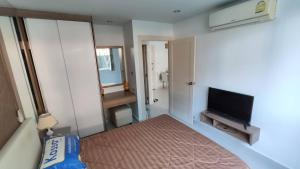 中天海滩Amazon Residence 双卧室两居室