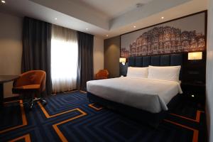 Holiday Inn Express & Suites Jaipur Gopalpura