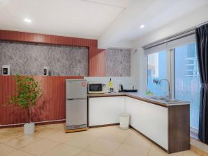 Căn Hộ 1 Phòng Ngủ (One-Bedroom Apartment)