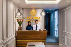 Astoria Hanoi Hotel & Travel