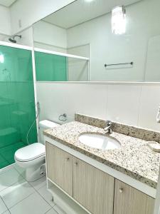 Aguas do Santinho Residence - Vista Mar