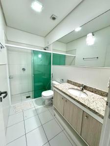 Aguas do Santinho Residence - Vista Mar