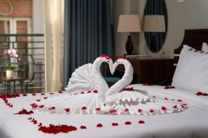 Astoria Hanoi Hotel & Travel