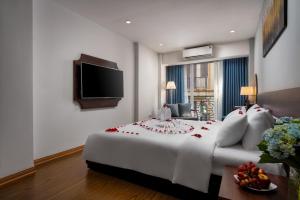 Astoria Hanoi Hotel & Travel