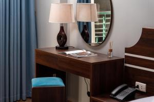 Astoria Hanoi Hotel & Travel