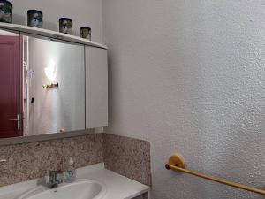 Appartement lumineux avec balcon au centre de Cauterets - FR-1-812-121