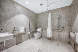 Yallungah Boutique Hotel