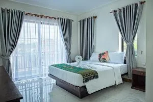 Kong Kea Angkor Villa - 暹粒