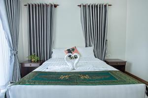 Kong Kea Angkor Villa