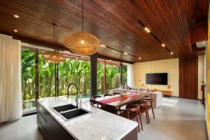 Oza Villa Canggu Managed by LEAD