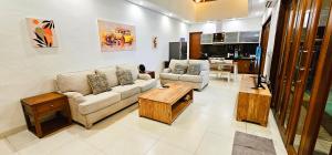 Villa Double Six in Legian