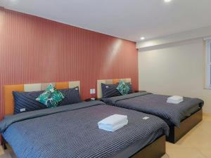 Căn Hộ 1 Phòng Ngủ (One-Bedroom Apartment)