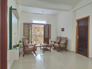 Pali homes