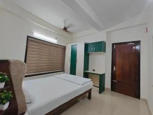 Pali homes - Pullappalli