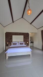 Rice Field inn - Lombok