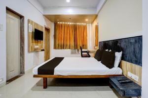Hotel O Sai Leela