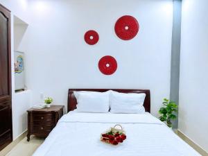 Hà Đan Hotel - Bãi Sau Vũng Tàu