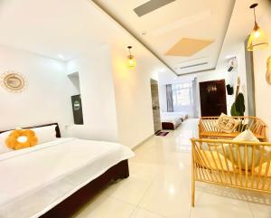 Hà Đan Hotel - Bãi Sau Vũng Tàu