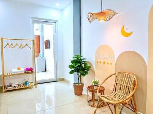 Hà Đan Hotel - Bãi Sau Vũng Tàu