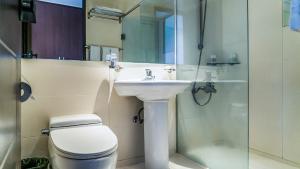 Namhae Sports Park Hotel