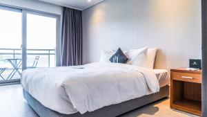 Namhae Sports Park Hotel