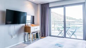 Namhae Sports Park Hotel