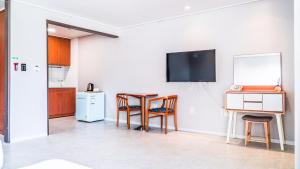 Namhae Sports Park Hotel