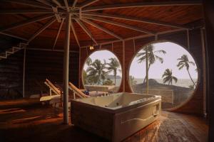 Nest By Craftels, Goa