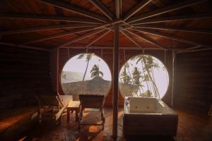 Nest By Craftels, Goa