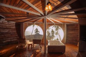 Nest By Craftels, Goa