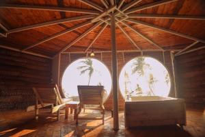Nest By Craftels, Goa