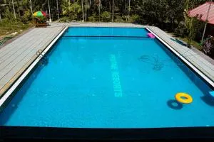 PRISTINE BEACH RESORT - Lataguri