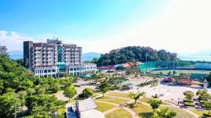 Namhae Sports Park Hotel - Gwangyang
